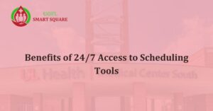 Benefits of 24 7 Access to Scheduling Tools